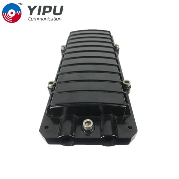 Fiber Optic Enclosure Box Inline IP68